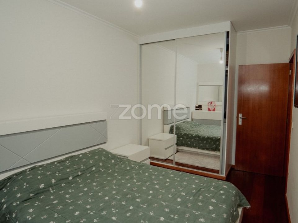 Lejlighed i Vila Nova de Famalicao, Braga - foto 3