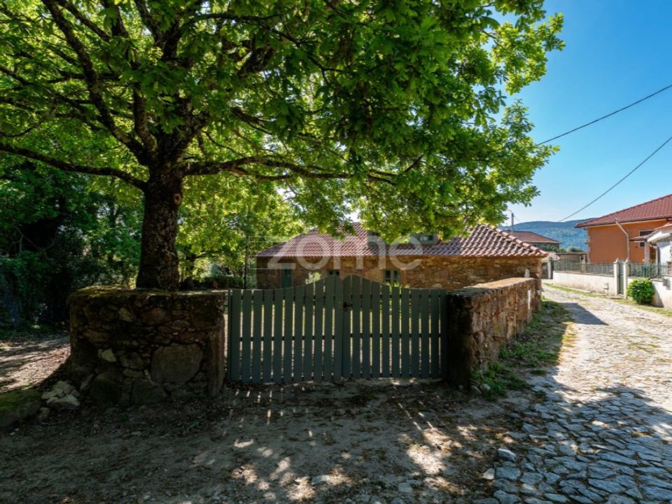Villa i Viana do Castelo, Viana do Castelo - foto 3