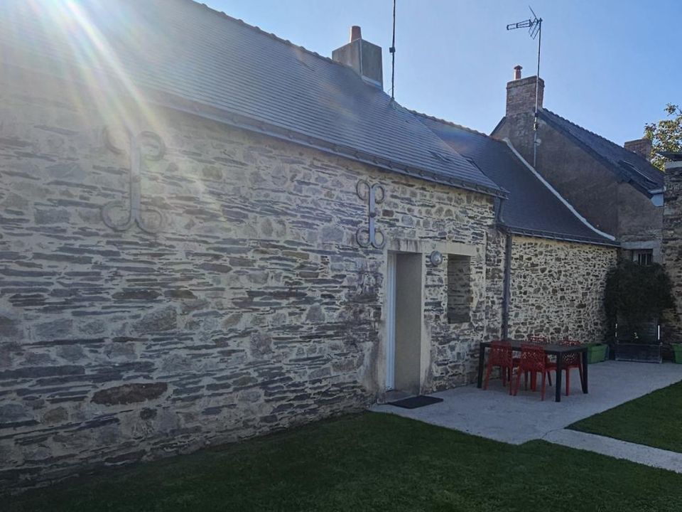Herregård i Erbray, Loire-Atlantique - bilde 1