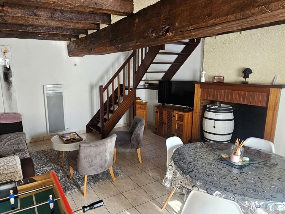Herregård i Erbray, Loire-Atlantique - bilde 2