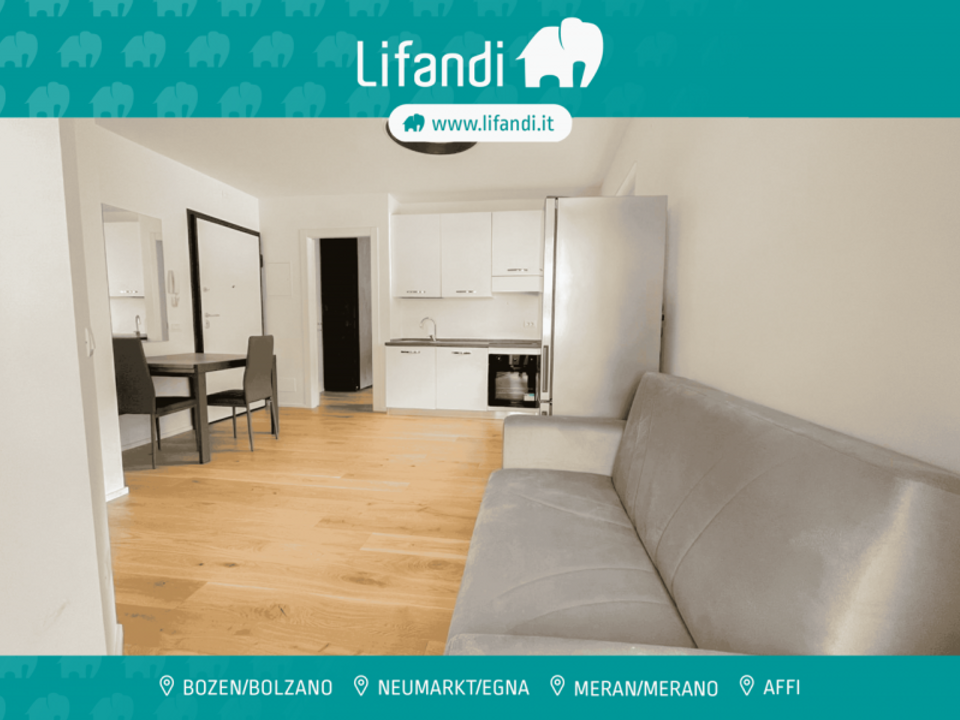 Lejlighed i Merano, South Tyrol - foto 1