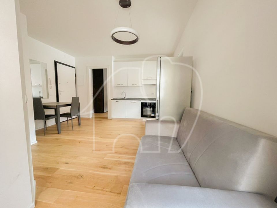 Lejlighed i Merano, South Tyrol - foto 2