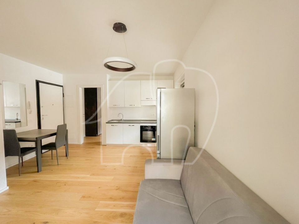 Lejlighed i Merano, South Tyrol - foto 3