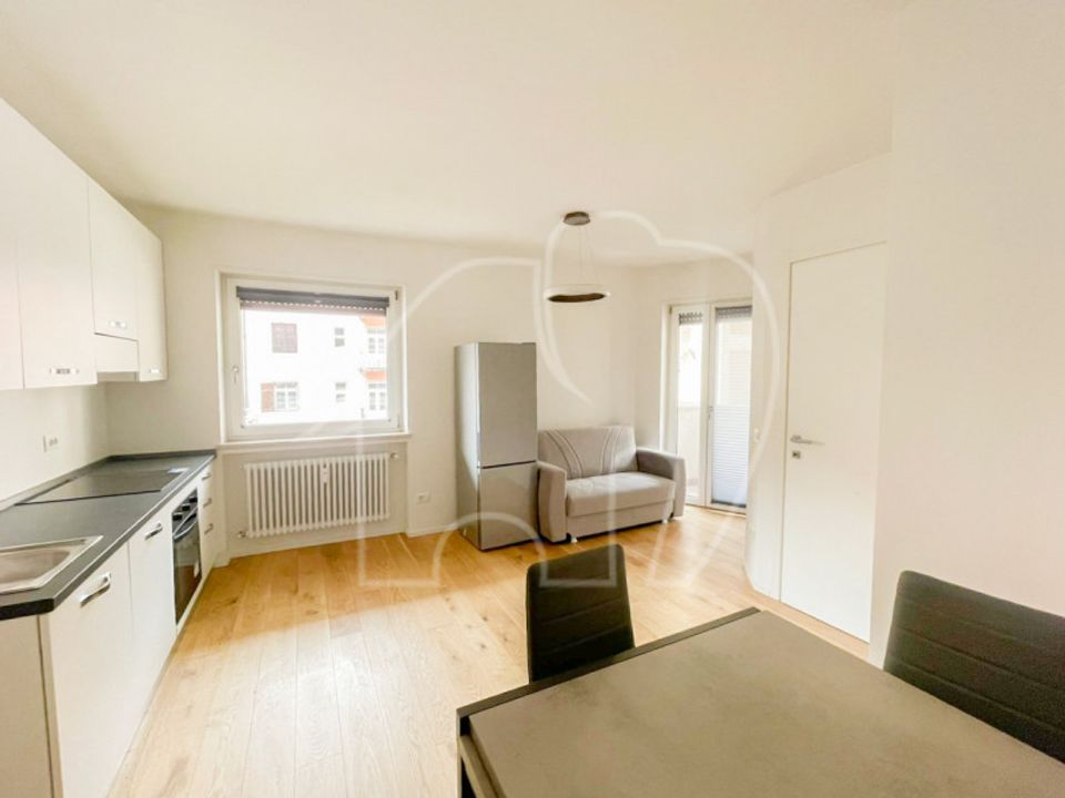 Lejlighed i Merano, South Tyrol - foto 5