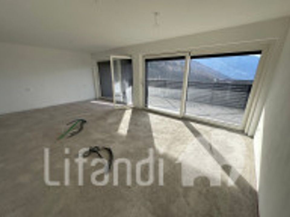 Lejlighed i Montagna, South Tyrol - foto 2