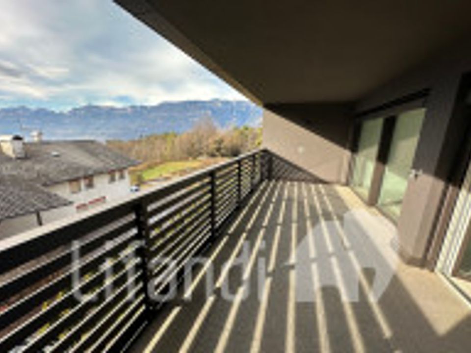Lejlighed i Montagna, South Tyrol - foto 3