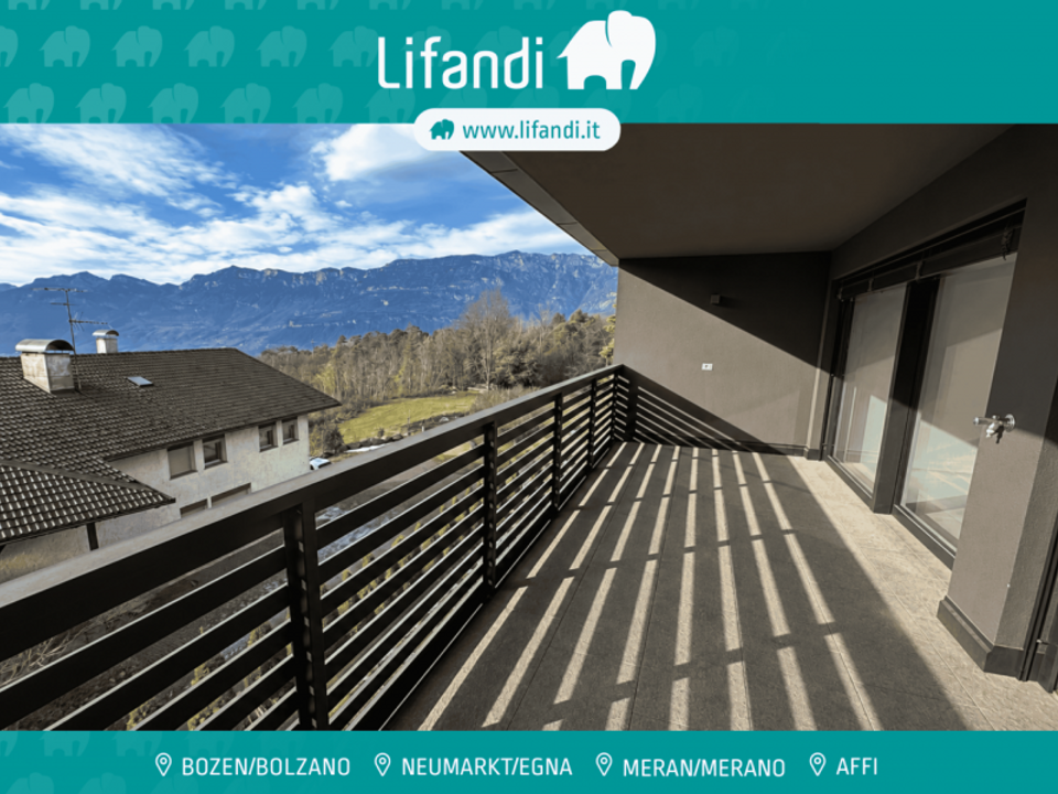Appartement in Montagna, South Tyrol - foto 1