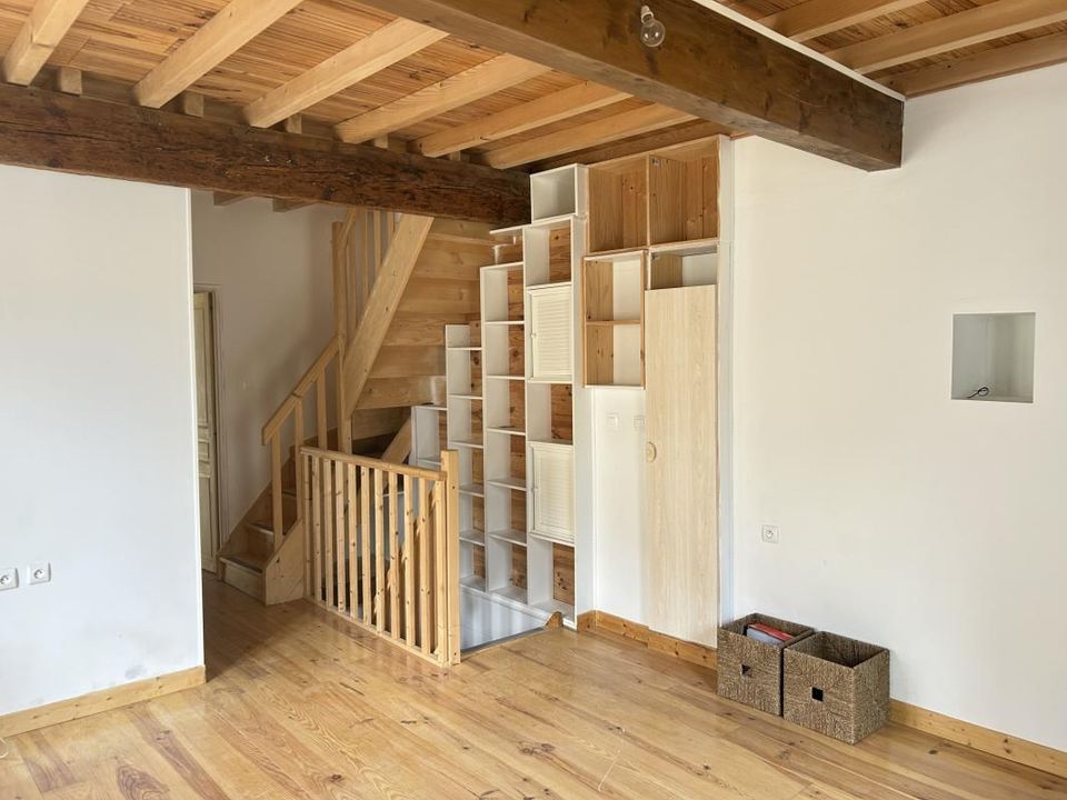 Landsbyhus i Bagnoles, Aude - bilde 2