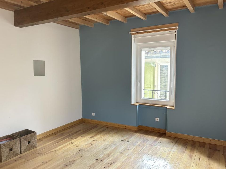 Landsbyhus i Bagnoles, Aude - bilde 3