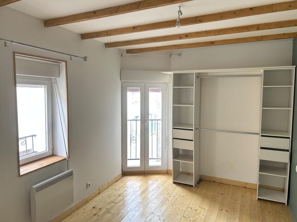 Landsbyhus i Bagnoles, Aude - bilde 5
