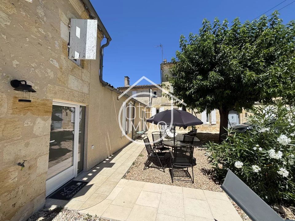 Villa i Saint-Emilion, Gironde - foto 3