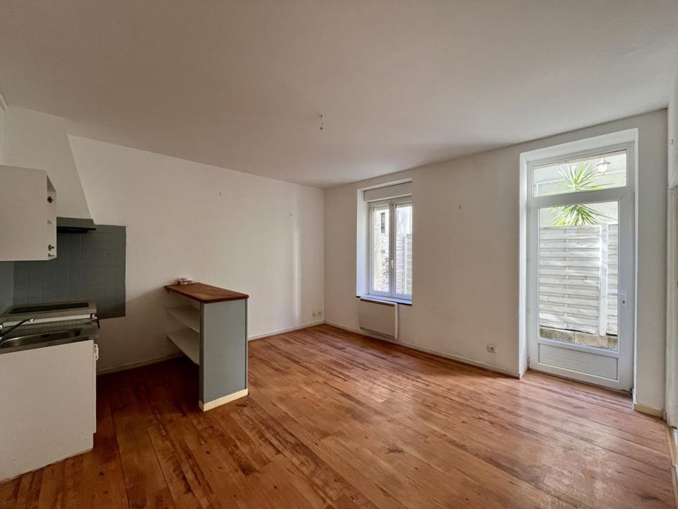 Apartament a Carcassonne, Aude - foto 1
