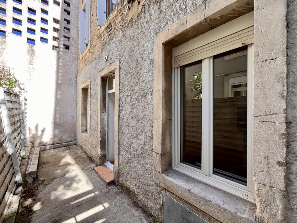 Apartament a Carcassonne, Aude - foto 4