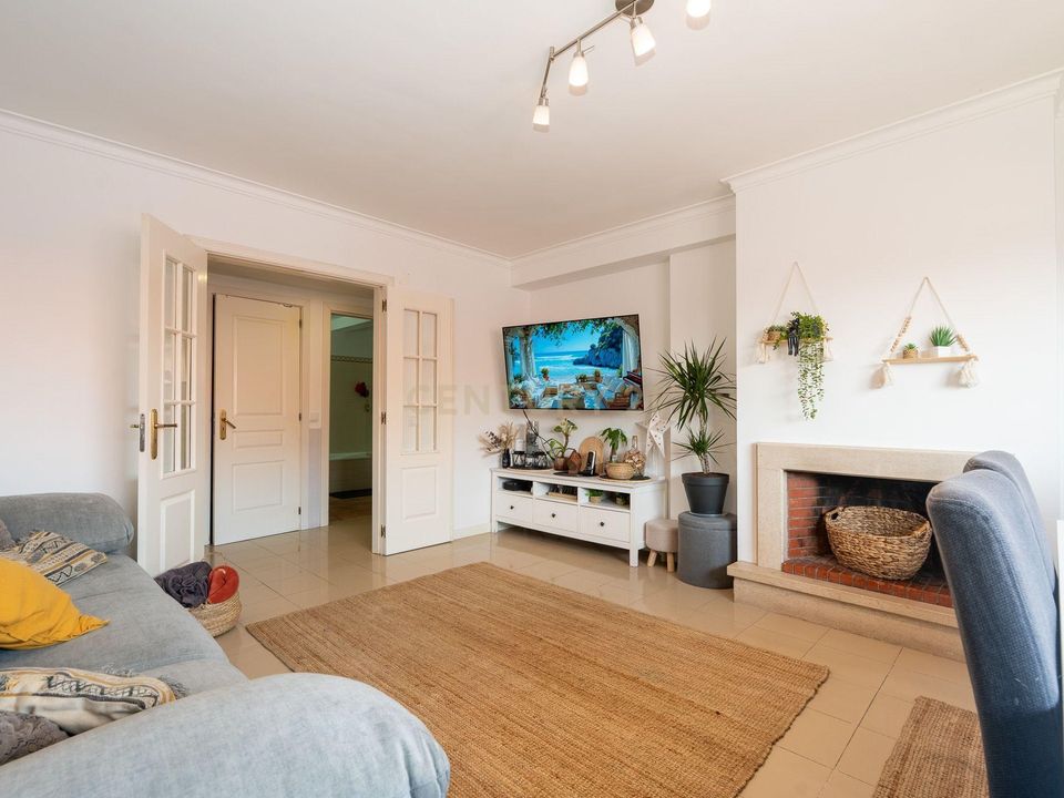 Lejlighed i Seixal, Setubal - foto 1