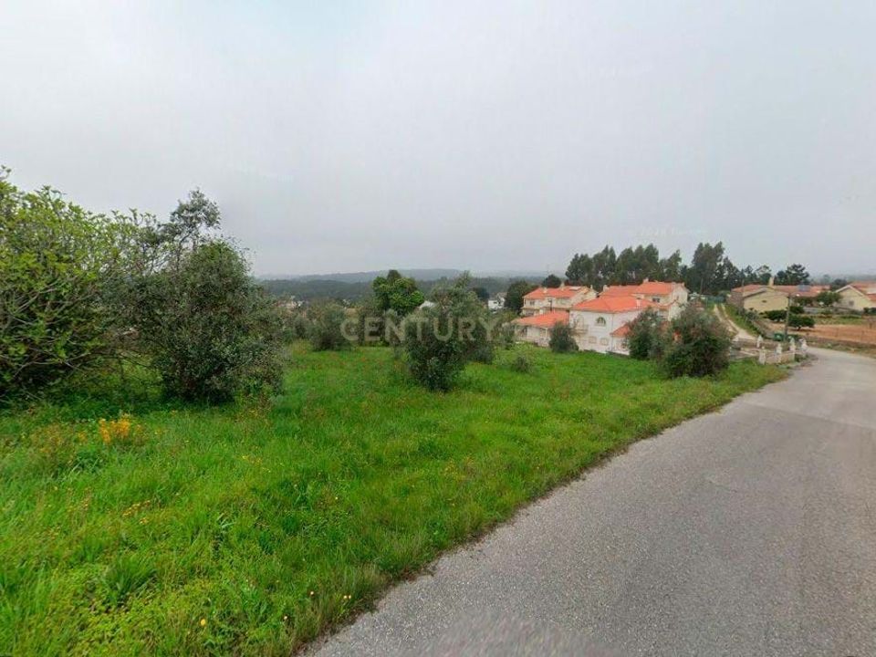 Helårsgrund i Leiria, Leiria - foto 1