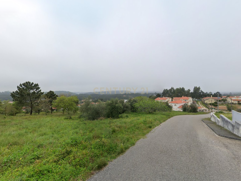 Helårsgrund i Leiria, Leiria - foto 2