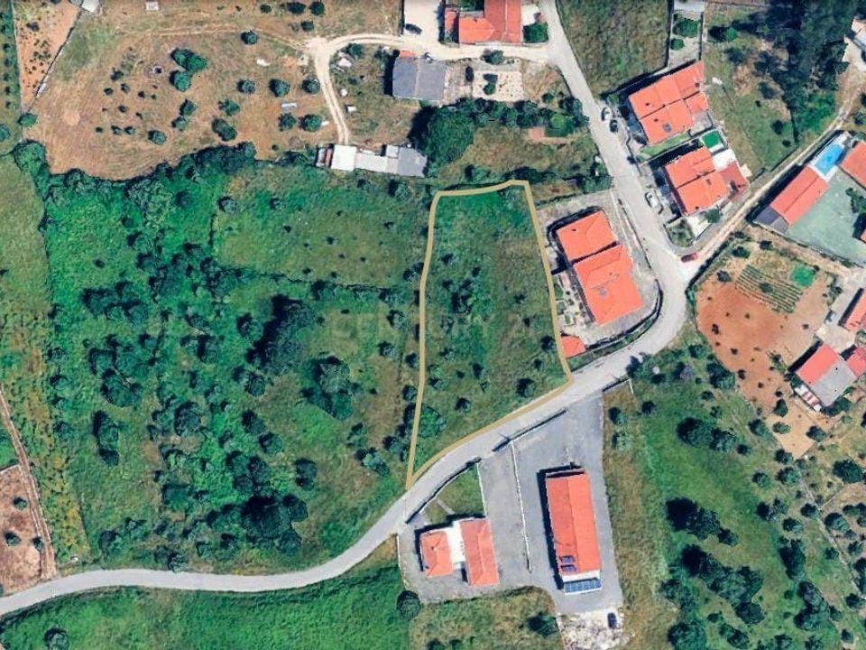 Helårsgrund i Leiria, Leiria - foto 5
