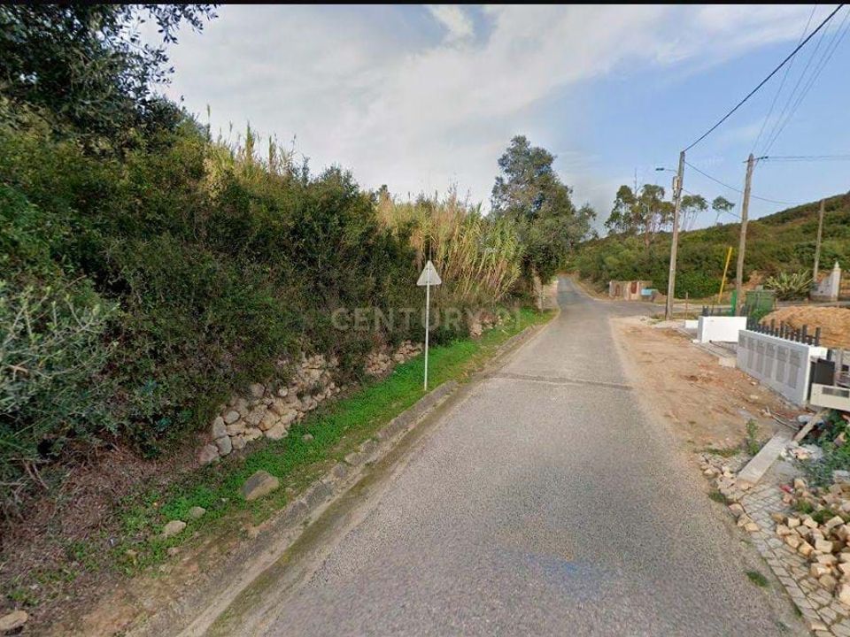 Helårsgrund i Alenquer, Lisbon - foto 4
