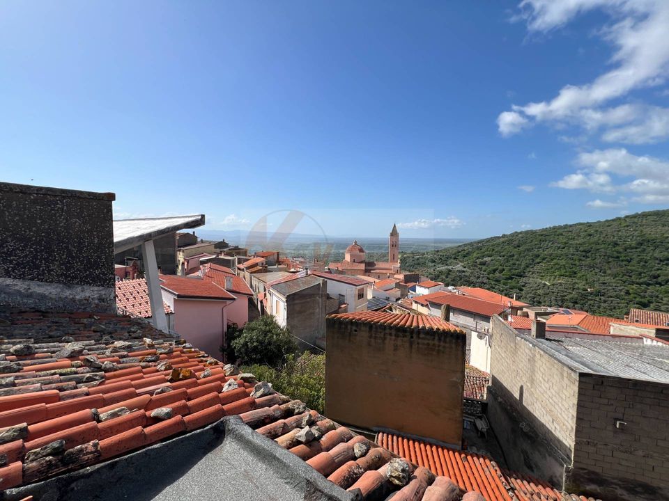 Herregård i Bolotana, Nuoro - bilde 2