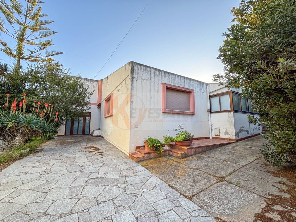 Villa i Porto Torres, Sassari - bilde 1