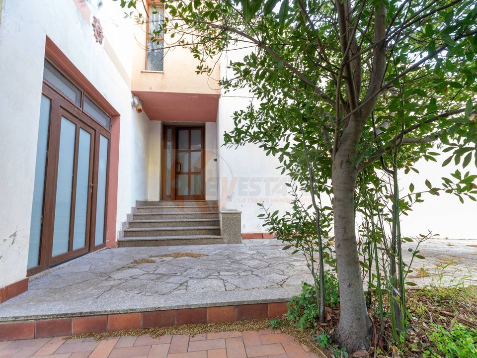 Villa i Porto Torres, Sassari - bilde 3