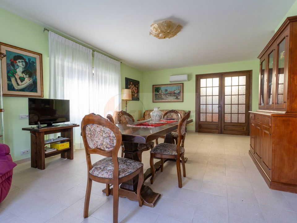Villa i Porto Torres, Sassari - bilde 5