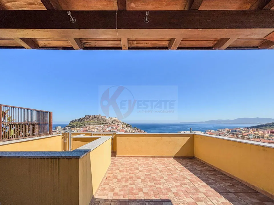 Lejlighed i Castelsardo, Sassari - foto 3