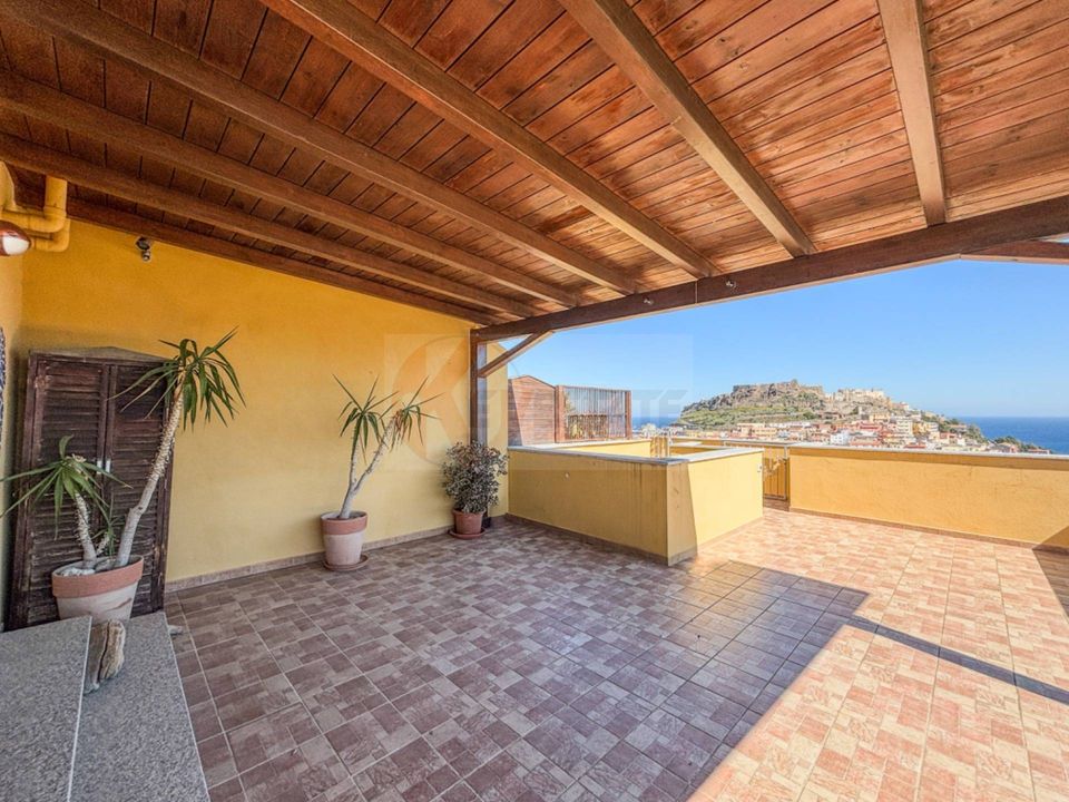 Lejlighed i Castelsardo, Sassari - foto 4