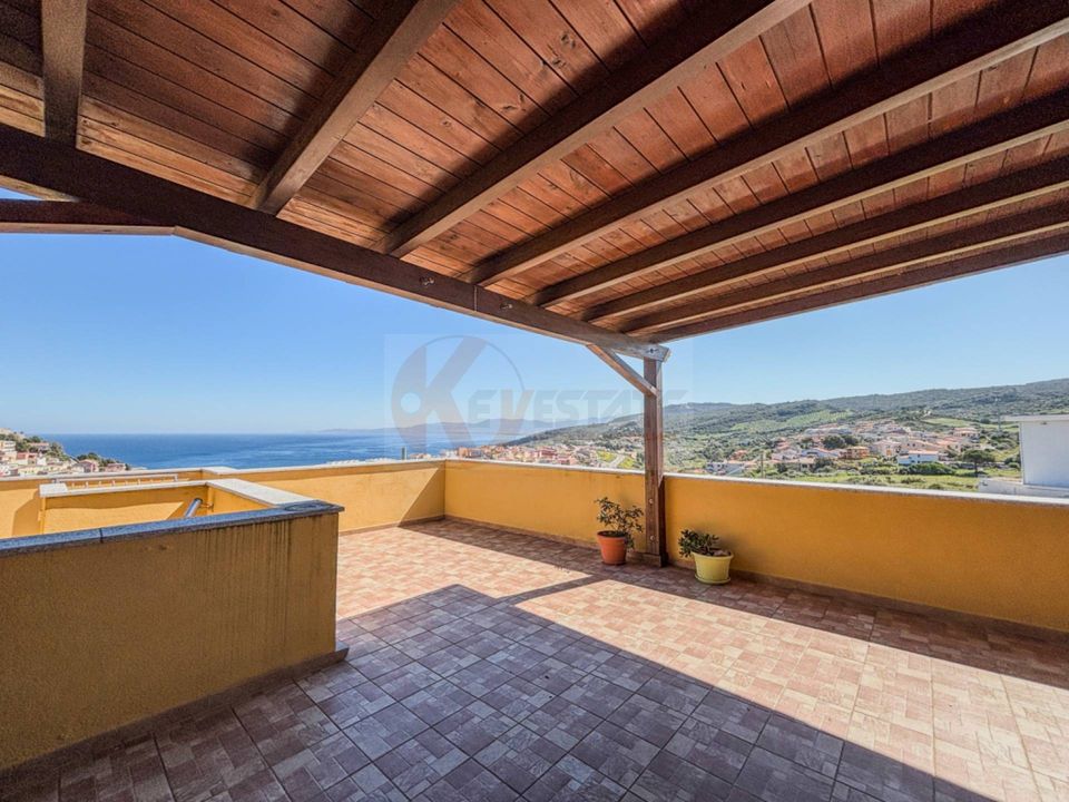 Lejlighed i Castelsardo, Sassari - foto 2