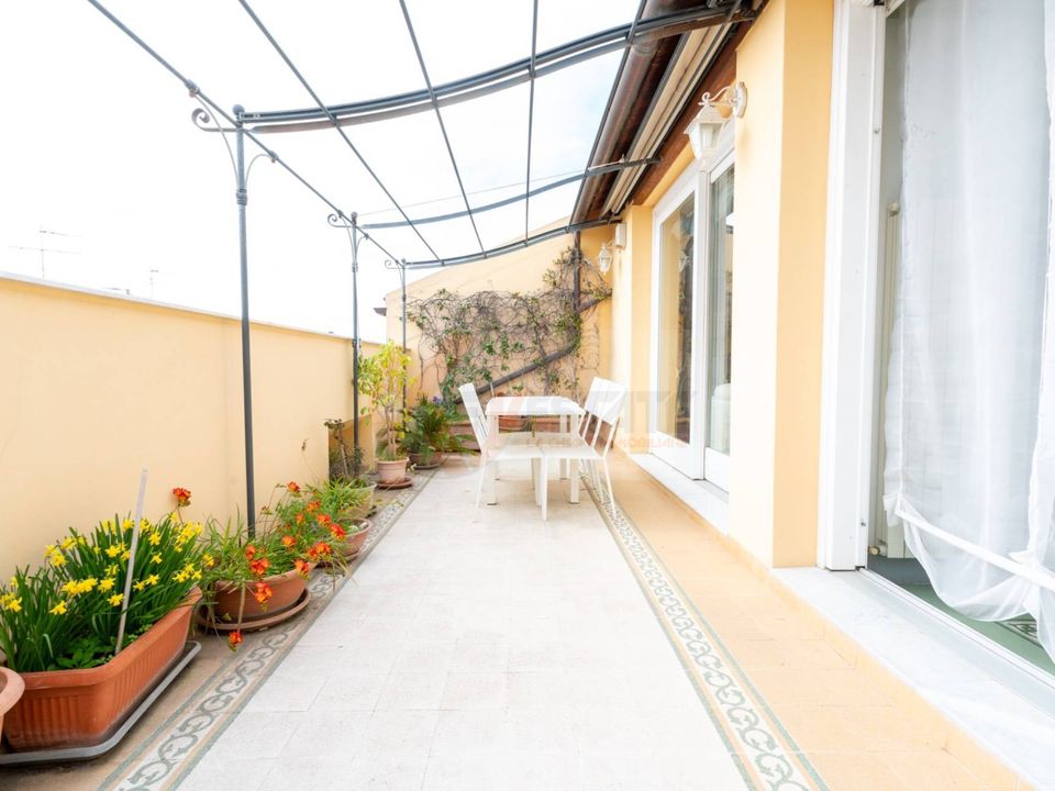 Leilighet i Sassari, Sassari - bilde 1