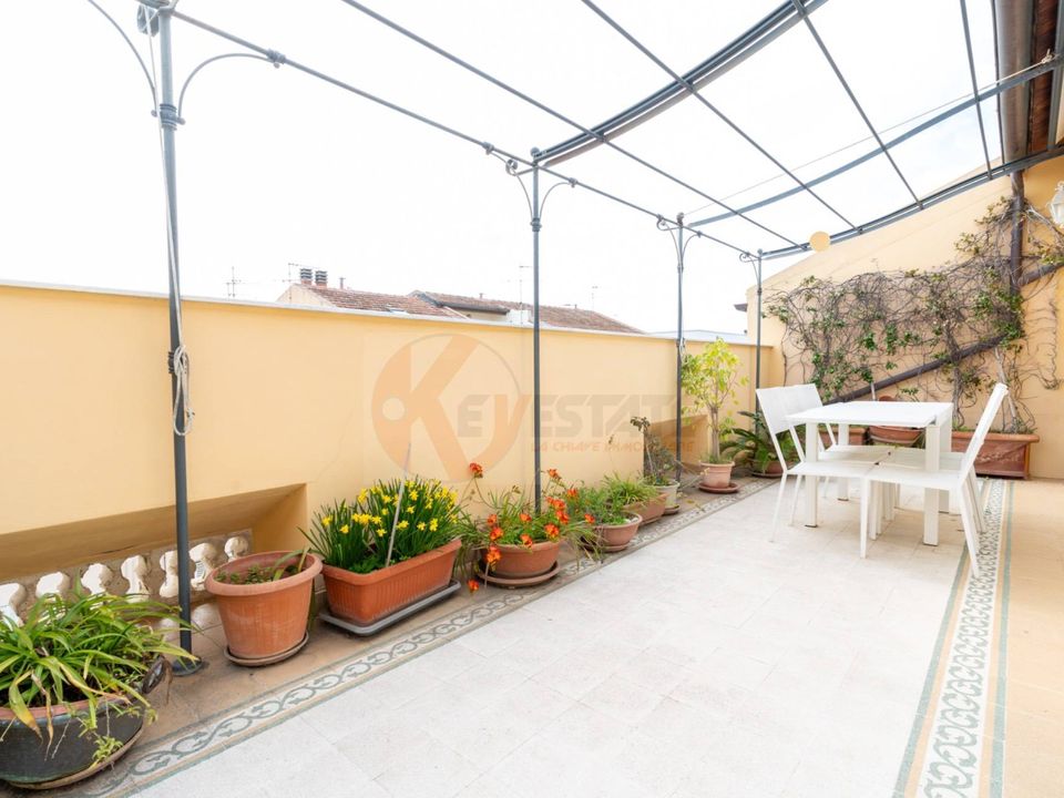 Leilighet i Sassari, Sassari - bilde 2