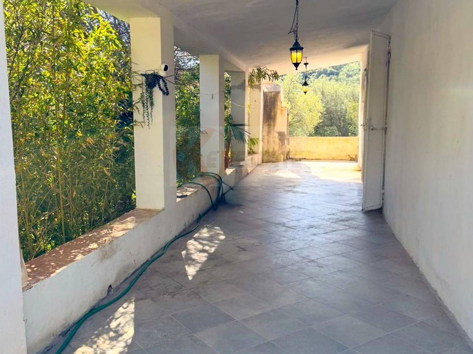 Villa i Sennori, Sassari - foto 1
