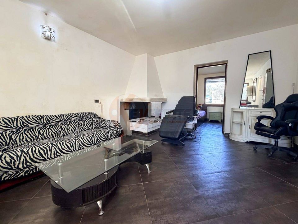 Villa i Sennori, Sassari - foto 4