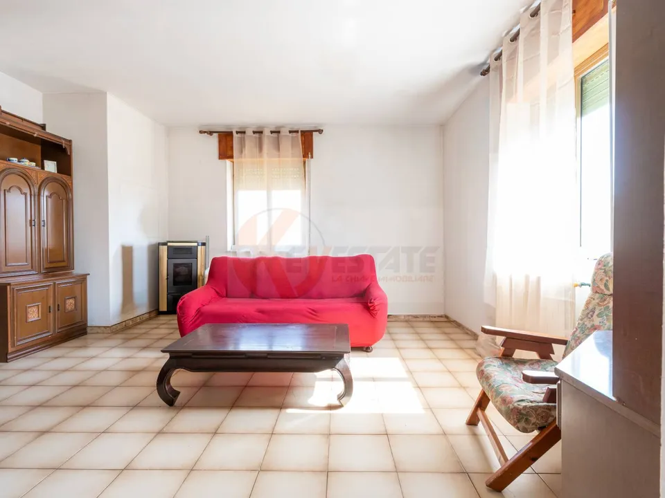 Villa i Perfugas, Sassari - foto 2