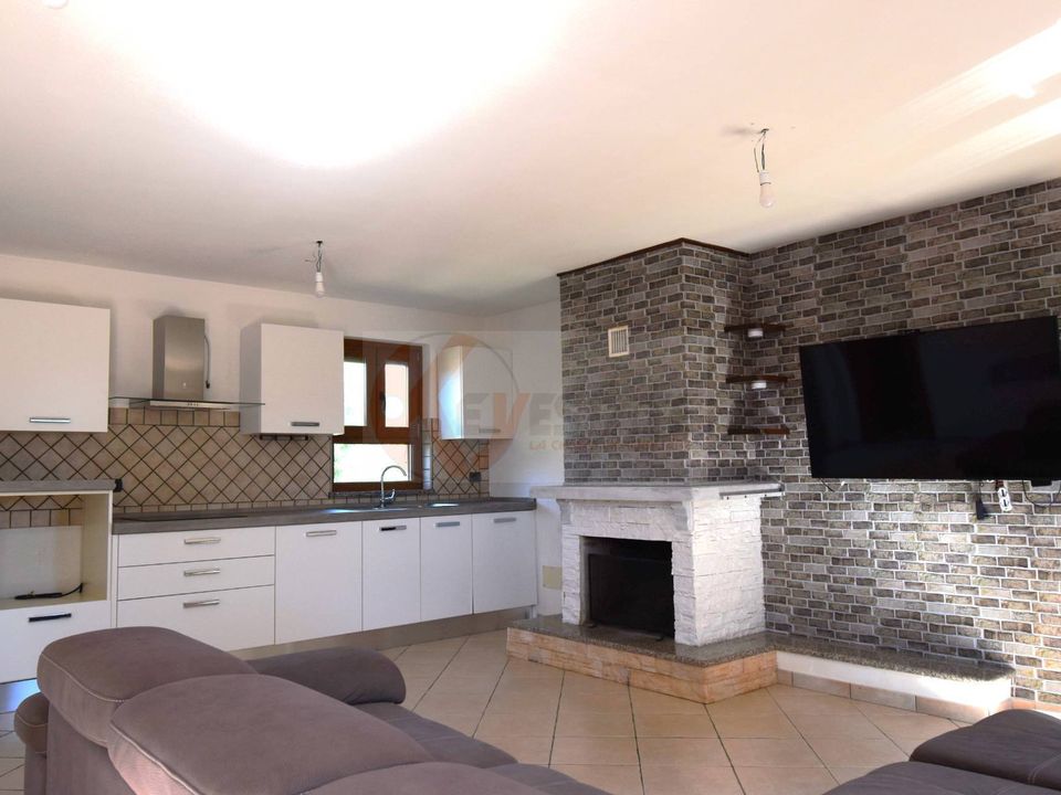 Villa i Porto Torres, Sassari - bilde 3