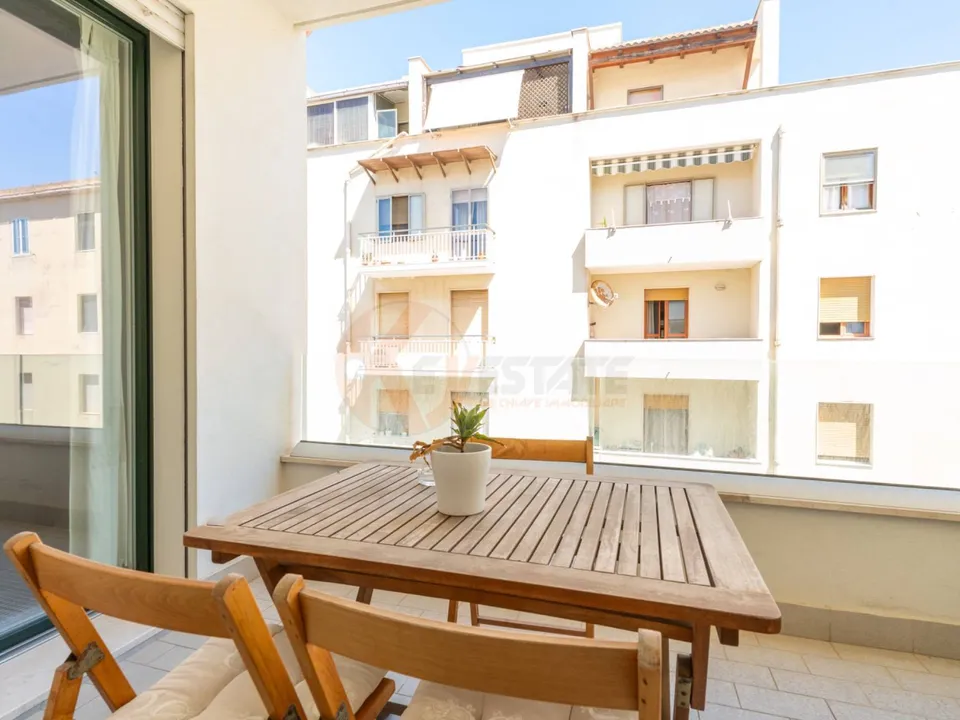 Apartamento en Alghero, Sassari - foto 1