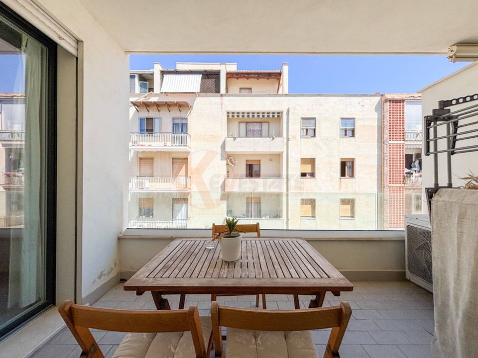 Apartamento en Alghero, Sassari - foto 4