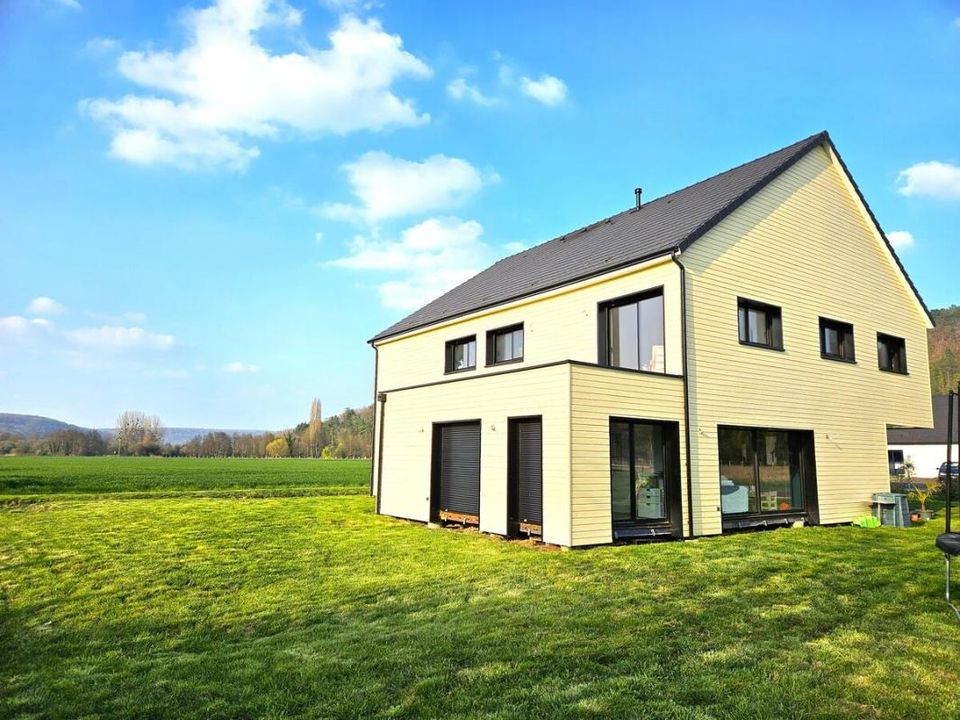 Villa i Brosville, Eure - foto 1