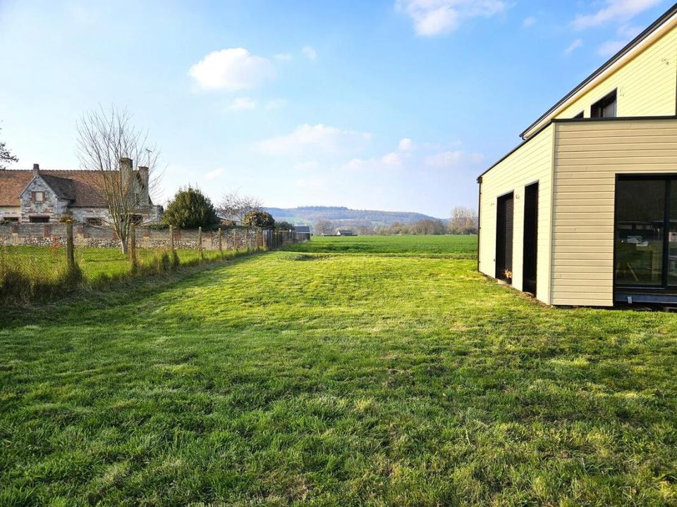 Villa i Brosville, Eure - foto 2