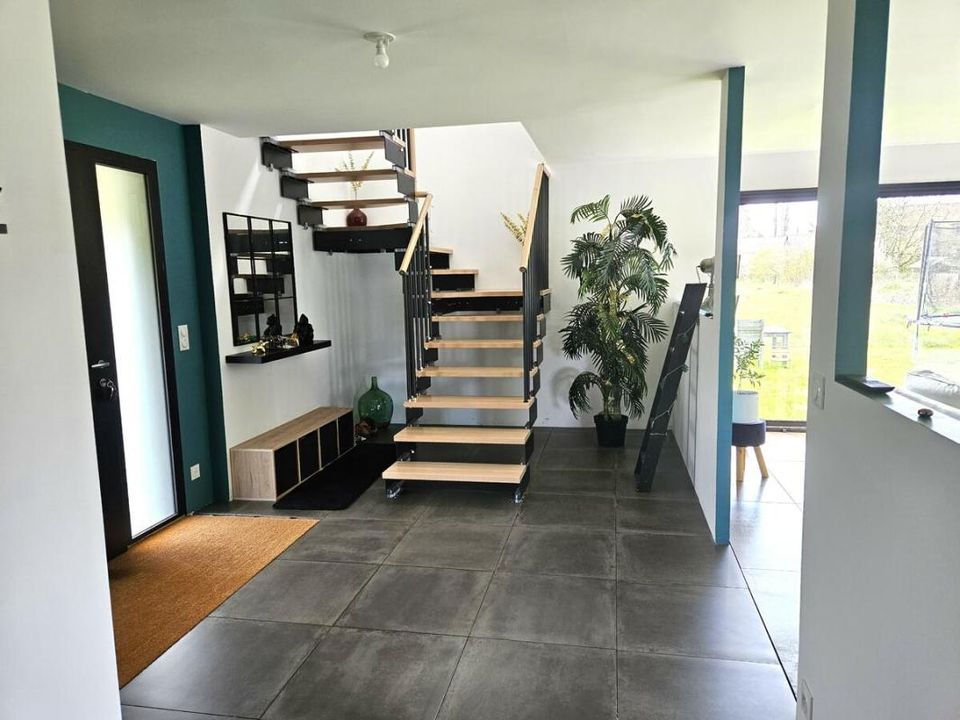 Villa i Brosville, Eure - foto 4