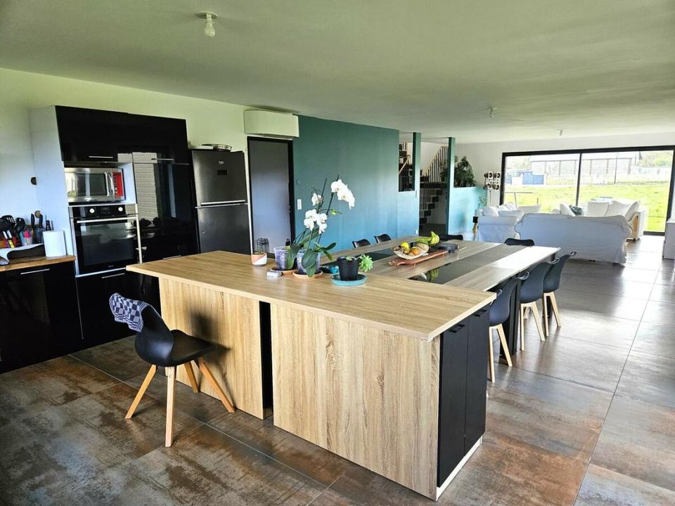 Villa i Brosville, Eure - foto 5