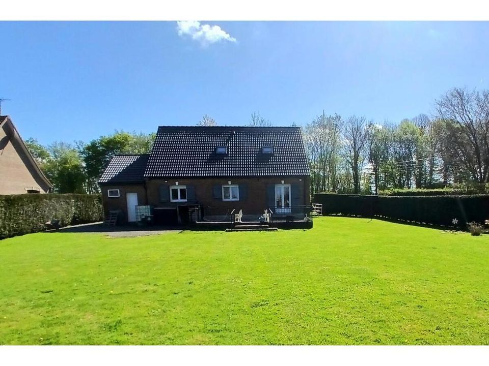 Villa i Fortel-en-Artois, Pas-de-Calais - foto 2