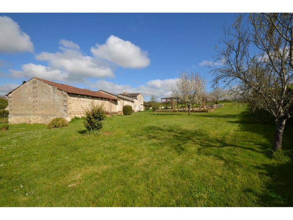Villa i La Roquille, Gironde - foto 3