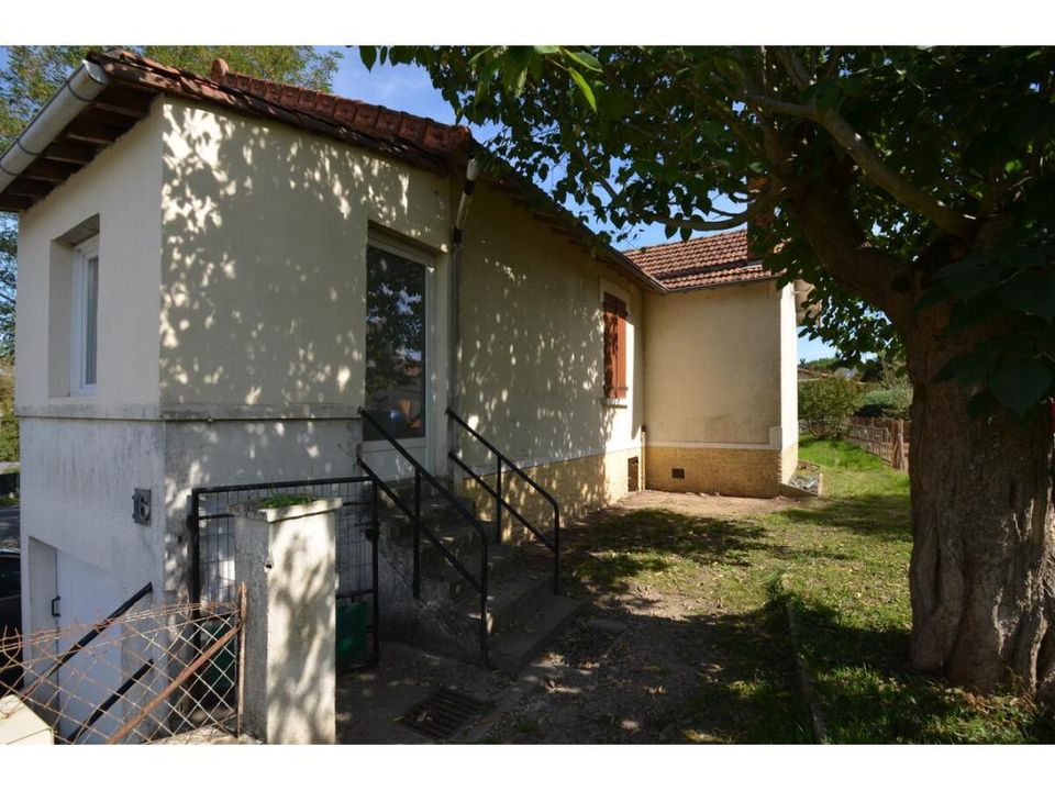Byhus i Montpon-Menesterol, Dordogne - foto 1