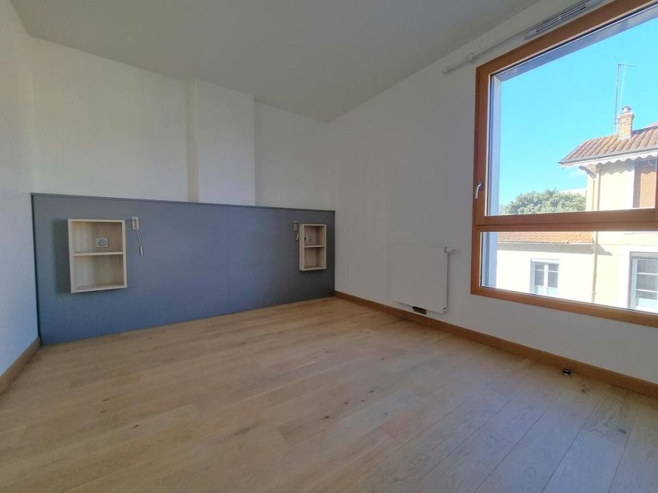 Lejlighed i Lyon, Rhone - foto 4