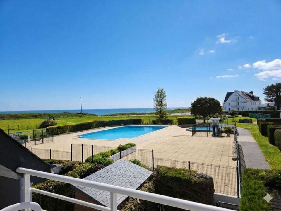 Apartament a Damgan, Morbihan - foto 1