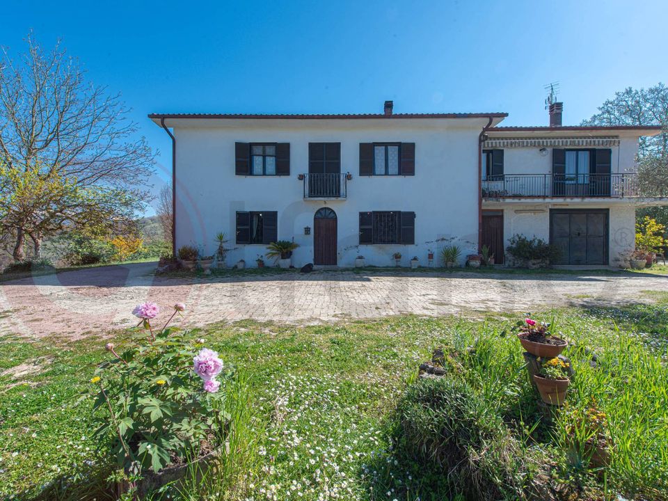Villa i Fontana Liri, Frosinone - foto 3