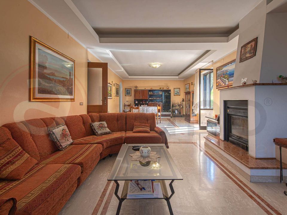 Villa i Fontana Liri, Frosinone - foto 2