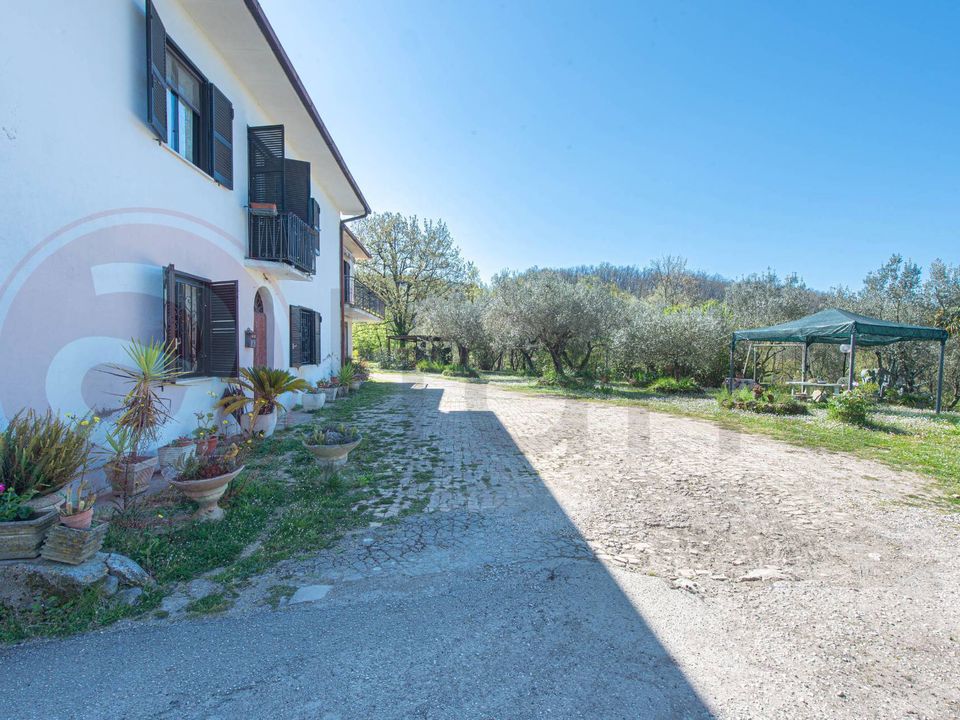 Villa i Fontana Liri, Frosinone - foto 4