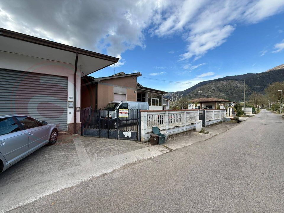Villa i Castrocielo, Frosinone - foto 2